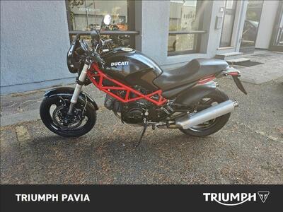 Ducati Monster 695 (2006 - 08) usata