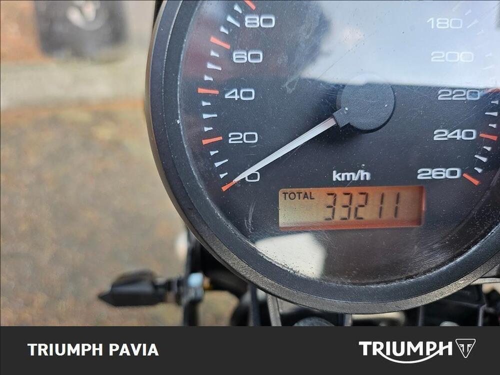 Ducati Monster 695 (2006 - 08) (9)