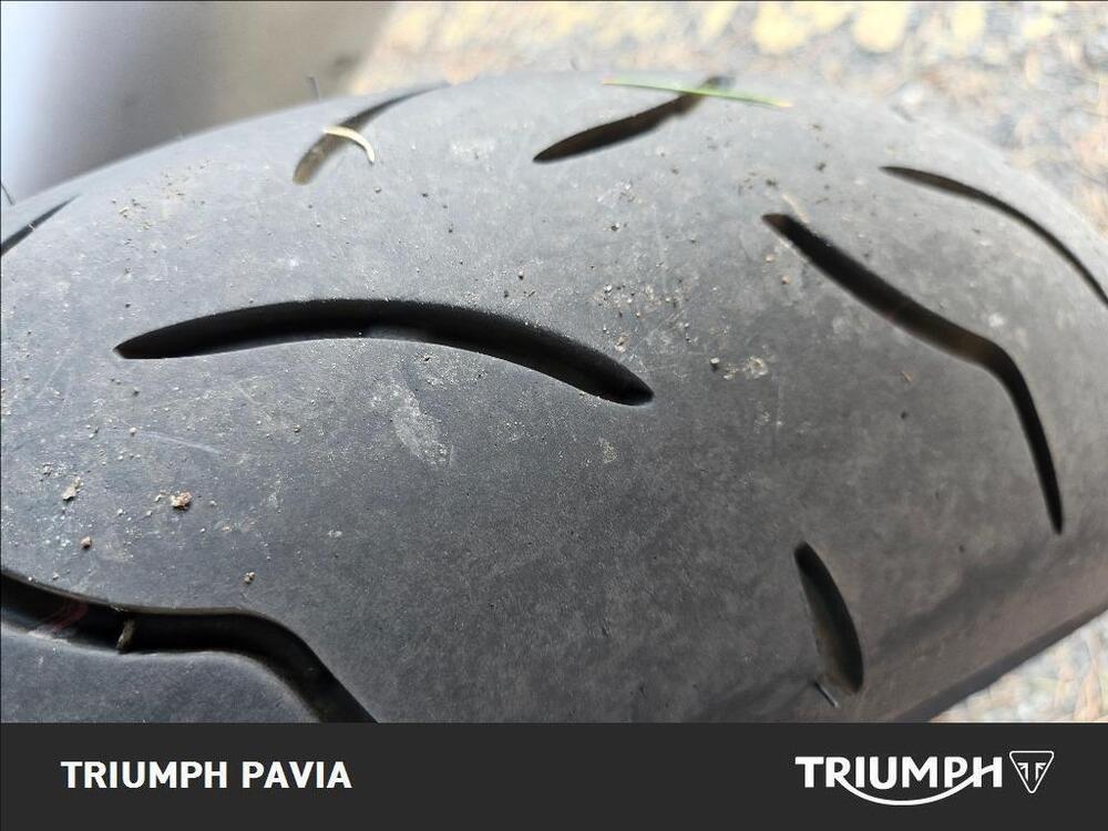 Ducati Monster 695 (2006 - 08) (10)