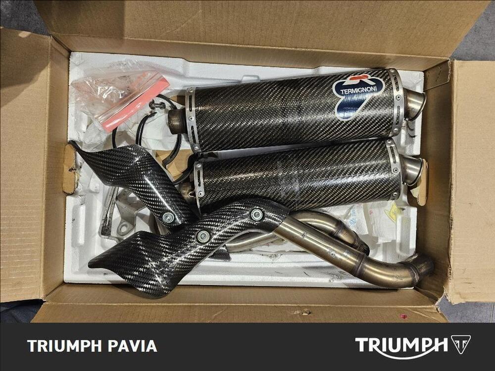 Ducati Monster 695 (2006 - 08) (11)