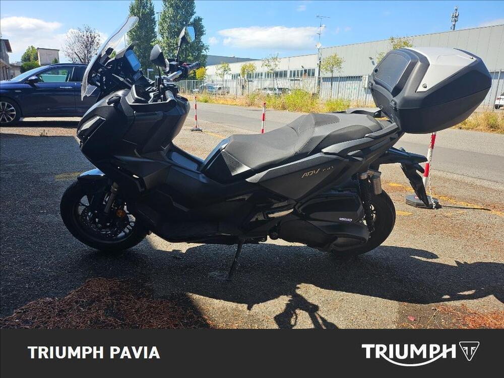 Honda ADV 350 (2022 - 24) (5)