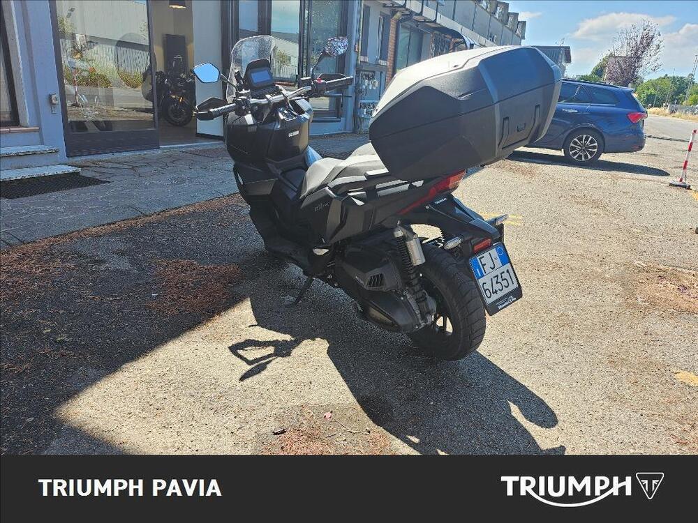 Honda ADV 350 (2022 - 24) (6)