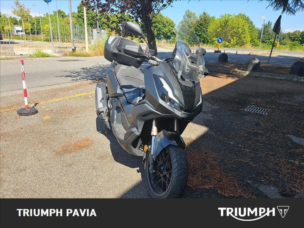 Honda ADV 350 (2022 - 24) (2)