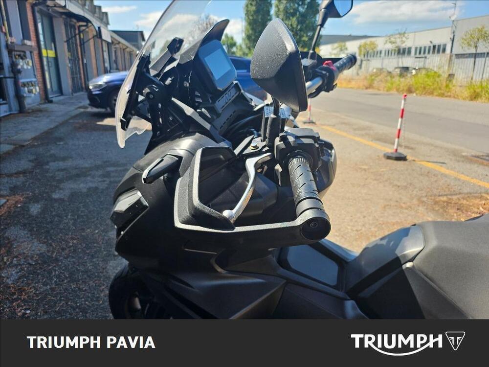 Honda ADV 350 (2022 - 24) (18)