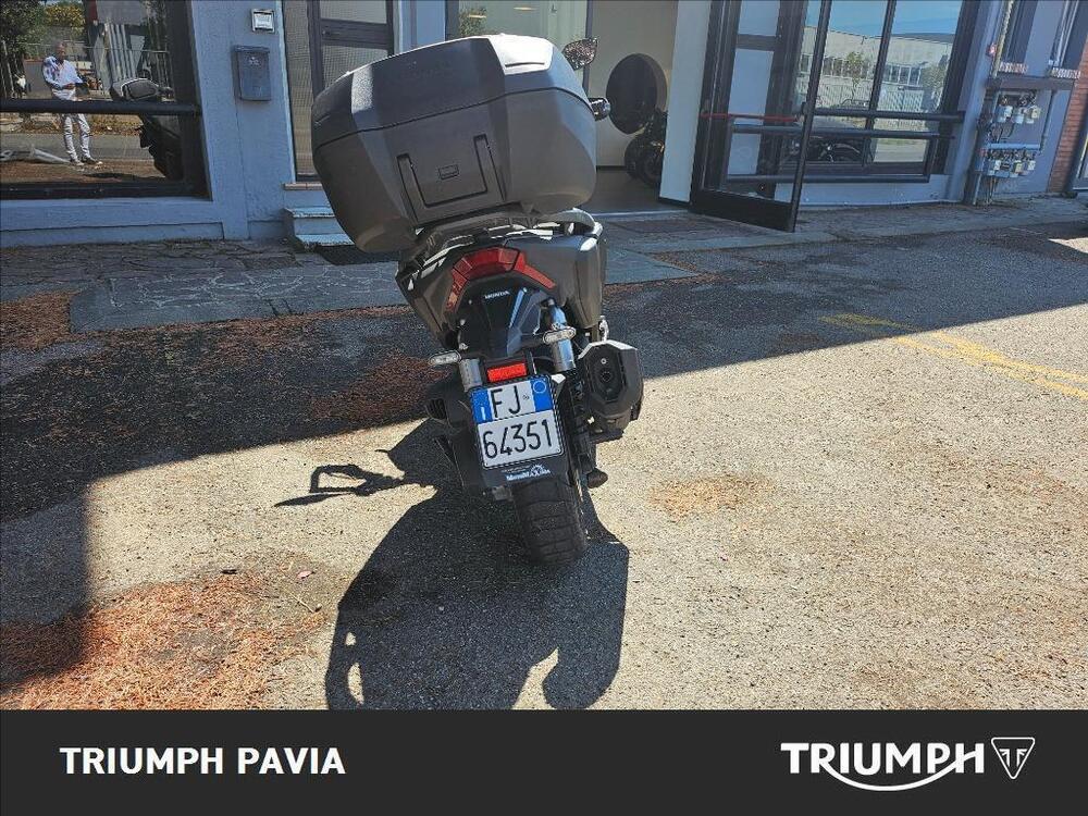 Honda ADV 350 (2022 - 24) (7)