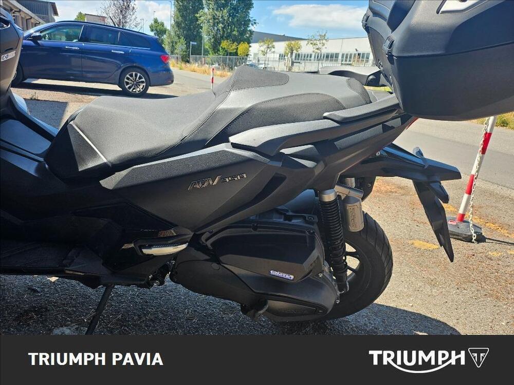 Honda ADV 350 (2022 - 24) (15)