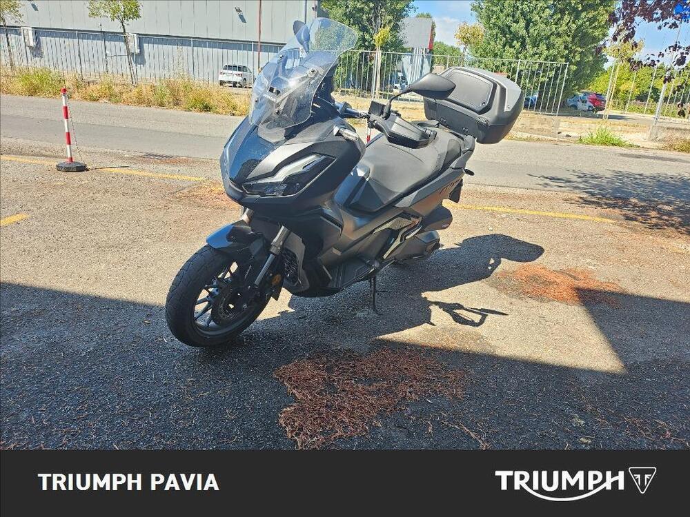 Honda ADV 350 (2022 - 24) (3)