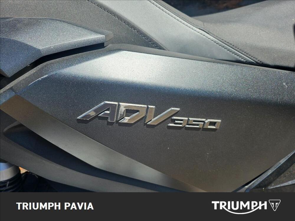 Honda ADV 350 (2022 - 24) (8)