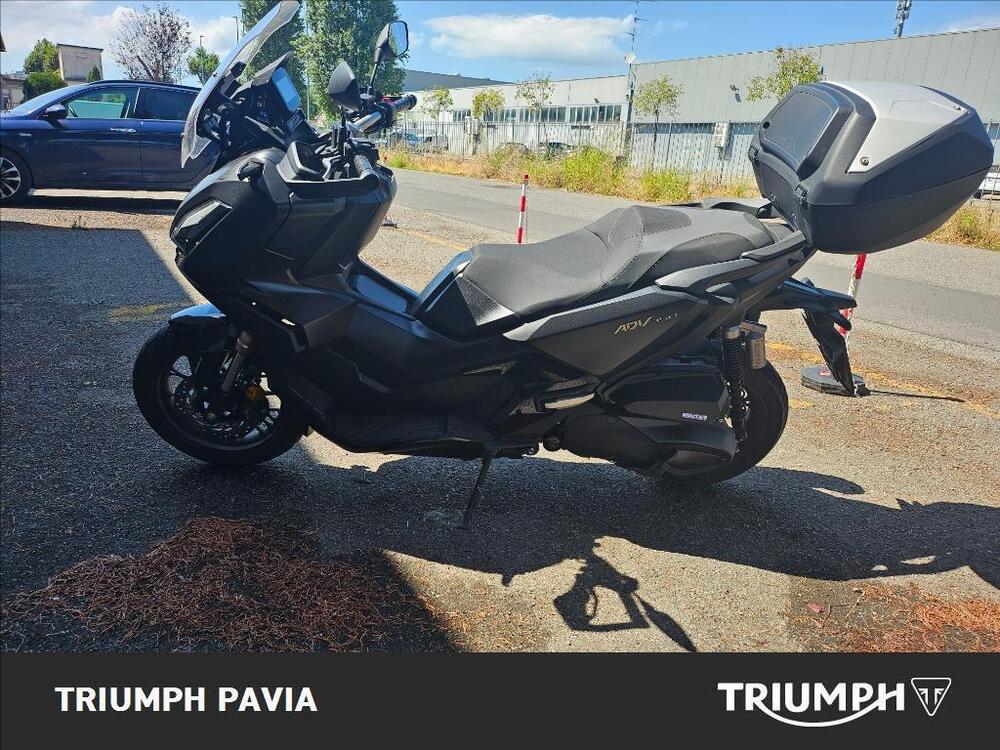 Honda ADV 350 (2022 - 24) (4)