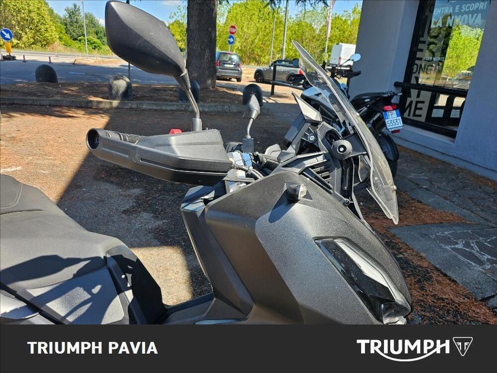 Honda ADV 350 (2022 - 24) (11)