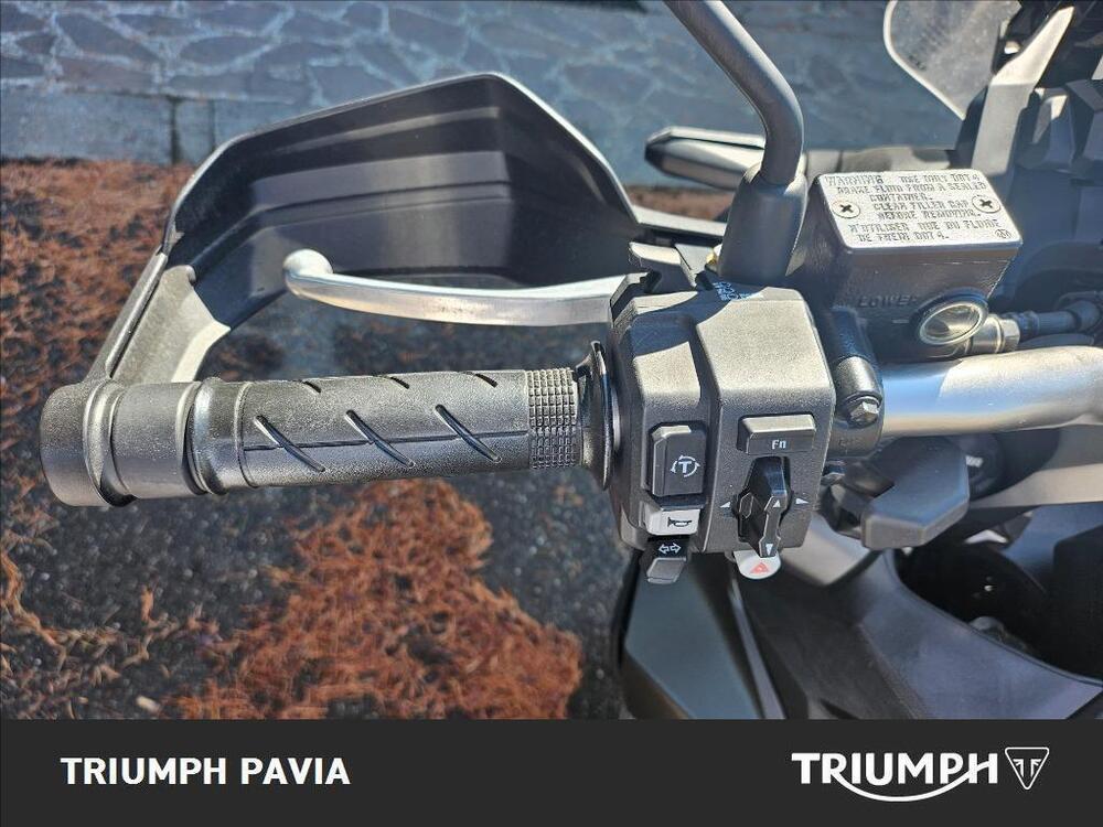 Honda ADV 350 (2022 - 24) (22)