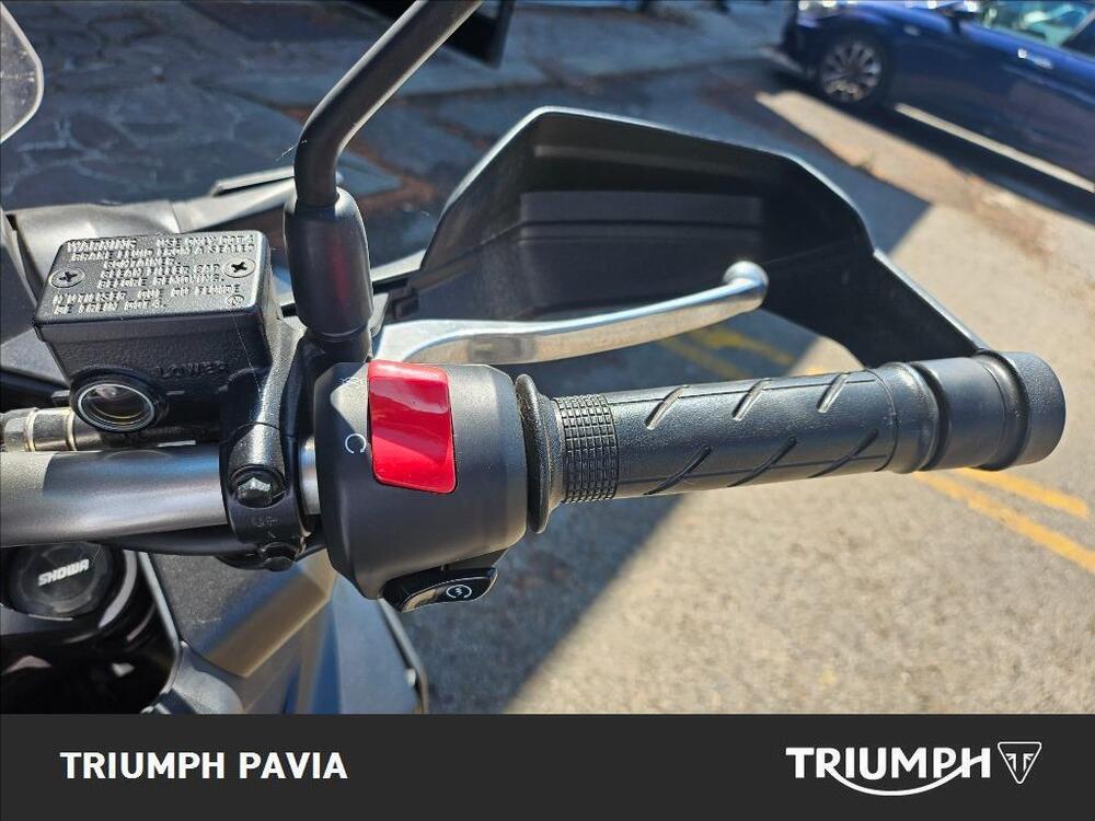 Honda ADV 350 (2022 - 24) (23)