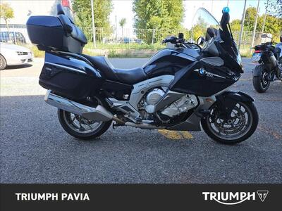 Bmw K 1600 GTL (2010 - 16) usata
