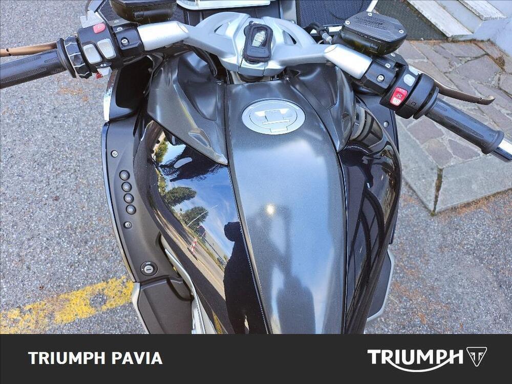 Bmw K 1600 GTL (2010 - 16) (19)