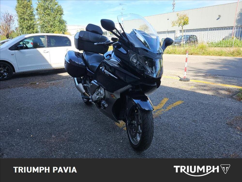 Bmw K 1600 GTL (2010 - 16) (2)