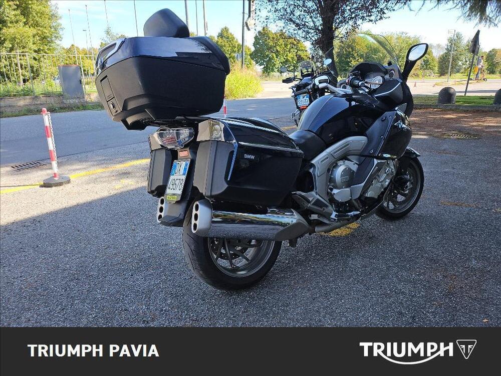 Bmw K 1600 GTL (2010 - 16) (8)