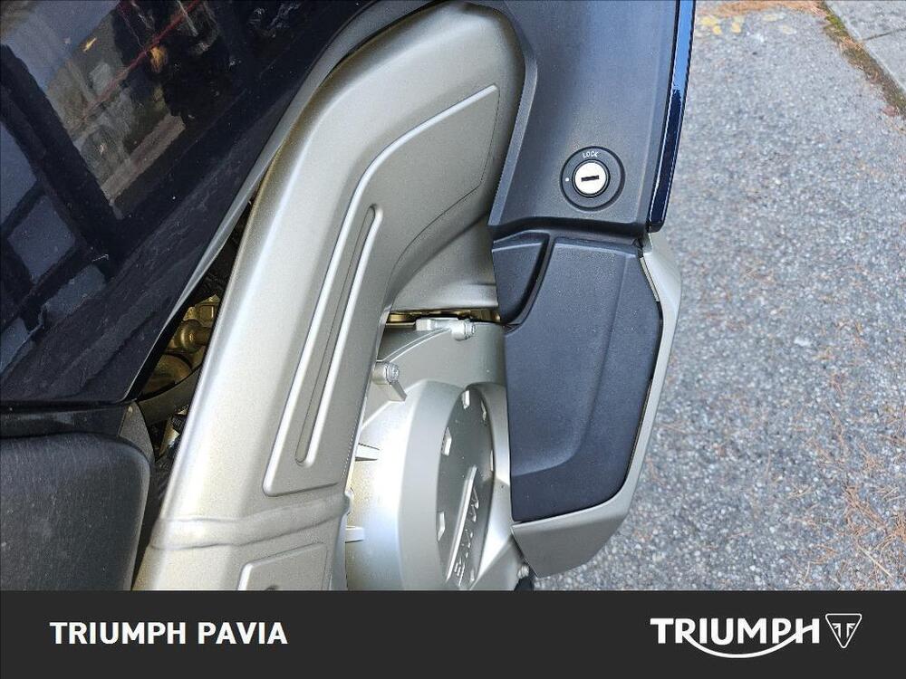 Bmw K 1600 GTL (2010 - 16) (26)