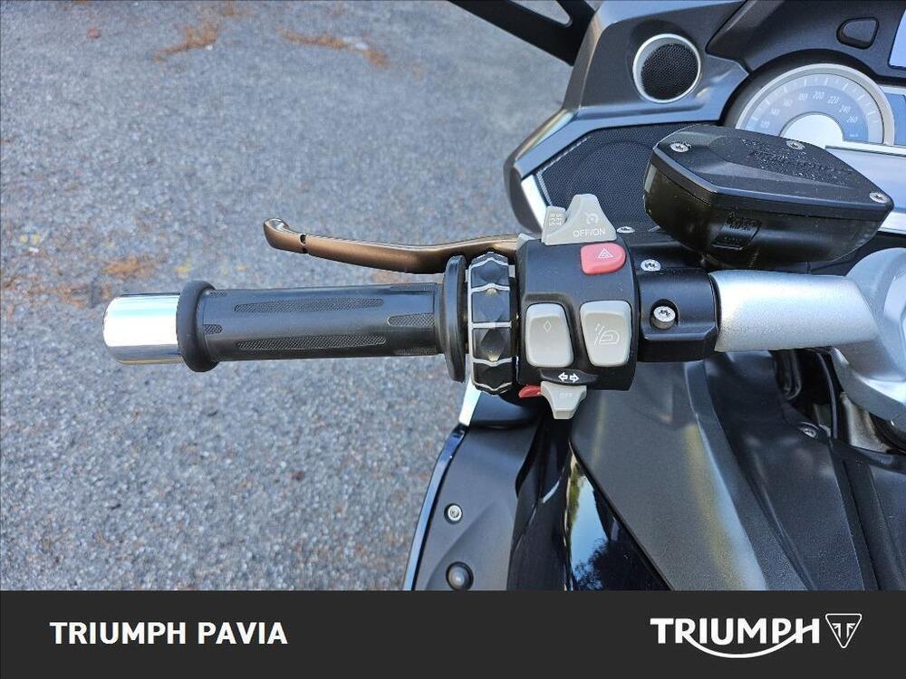 Bmw K 1600 GTL (2010 - 16) (20)