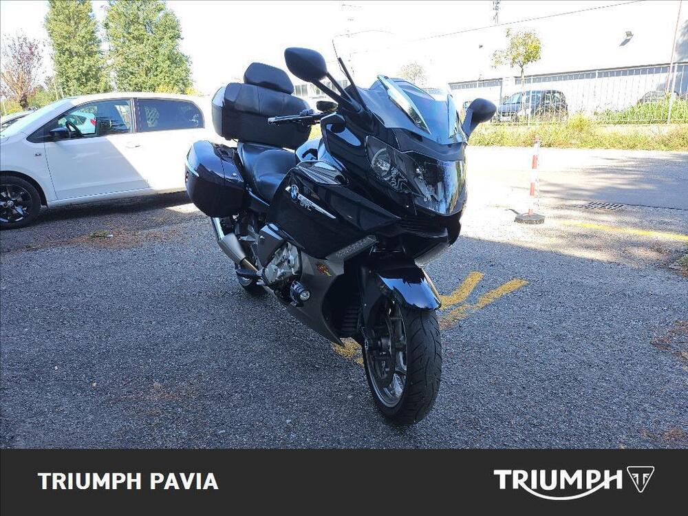 Bmw K 1600 GTL (2010 - 16) (3)