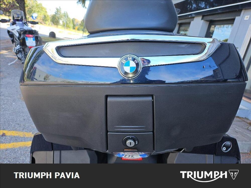 Bmw K 1600 GTL (2010 - 16) (27)