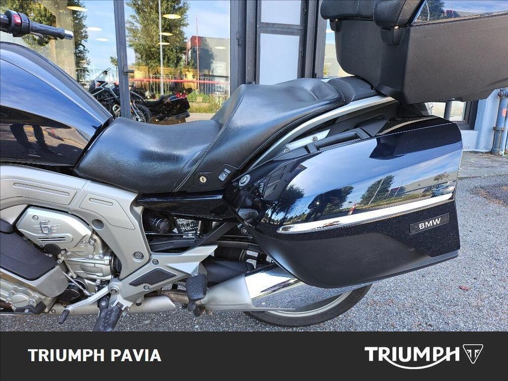 Bmw K 1600 GTL (2010 - 16) (14)