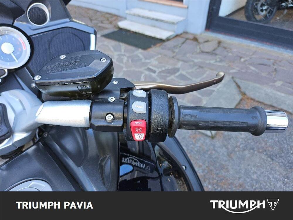 Bmw K 1600 GTL (2010 - 16) (21)