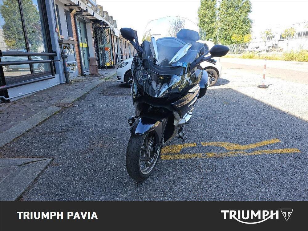 Bmw K 1600 GTL (2010 - 16) (4)