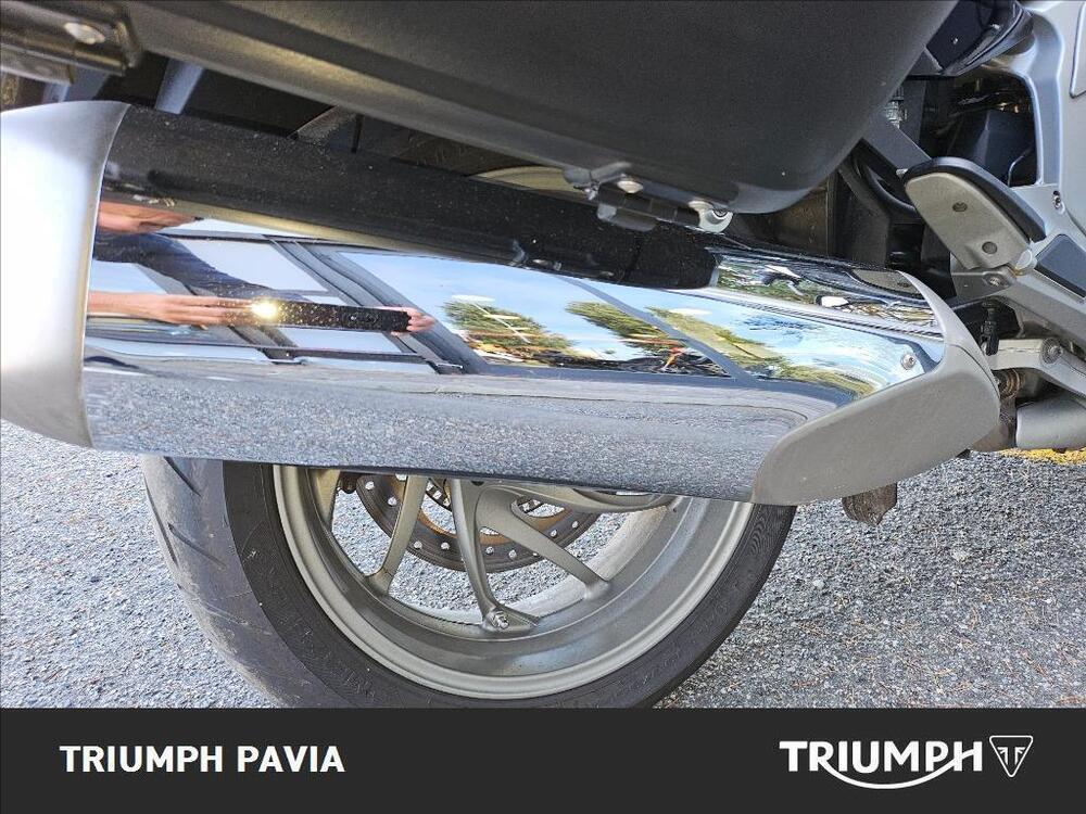 Bmw K 1600 GTL (2010 - 16) (28)