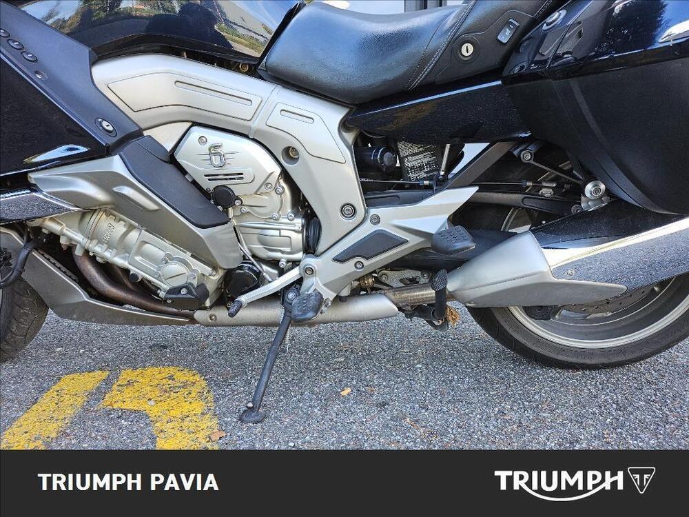 Bmw K 1600 GTL (2010 - 16) (15)