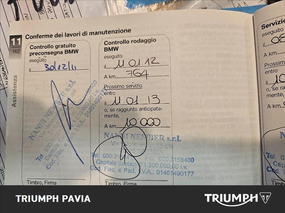 Bmw K 1600 GTL (2010 - 16) (29)