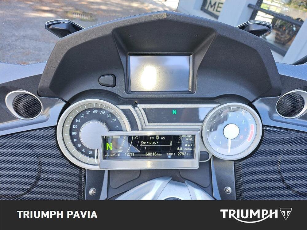 Bmw K 1600 GTL (2010 - 16) (22)