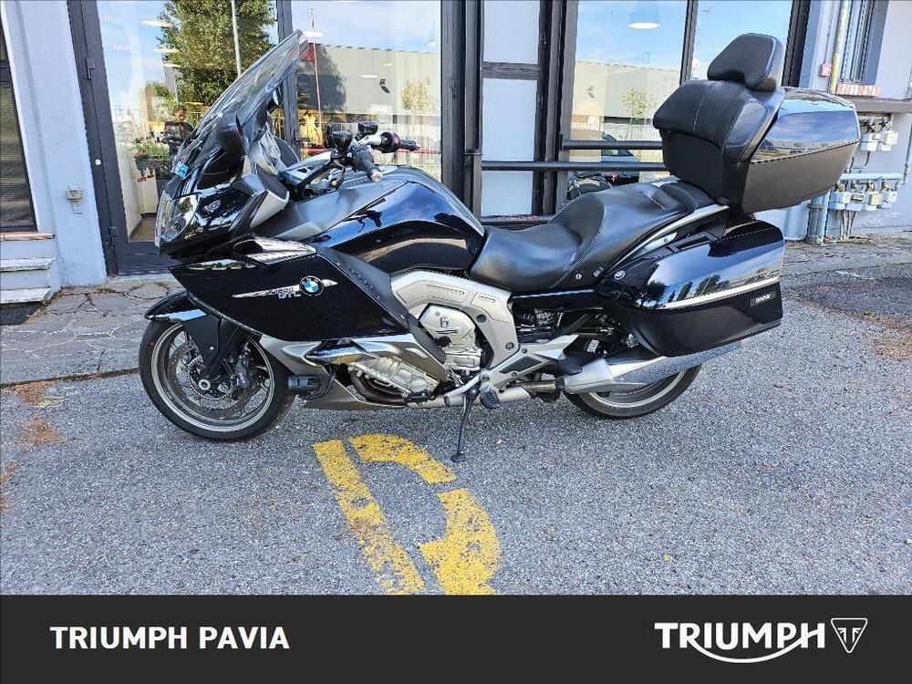 Bmw K 1600 GTL (2010 - 16) (5)