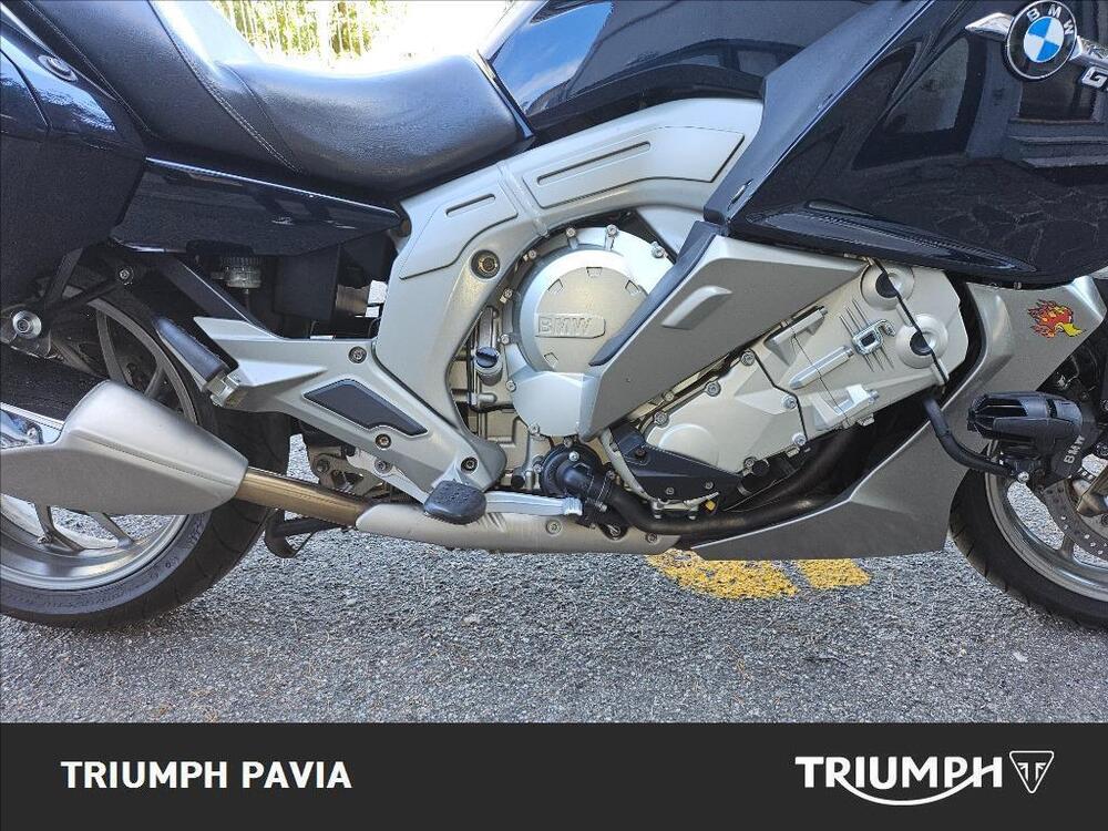 Bmw K 1600 GTL (2010 - 16) (11)