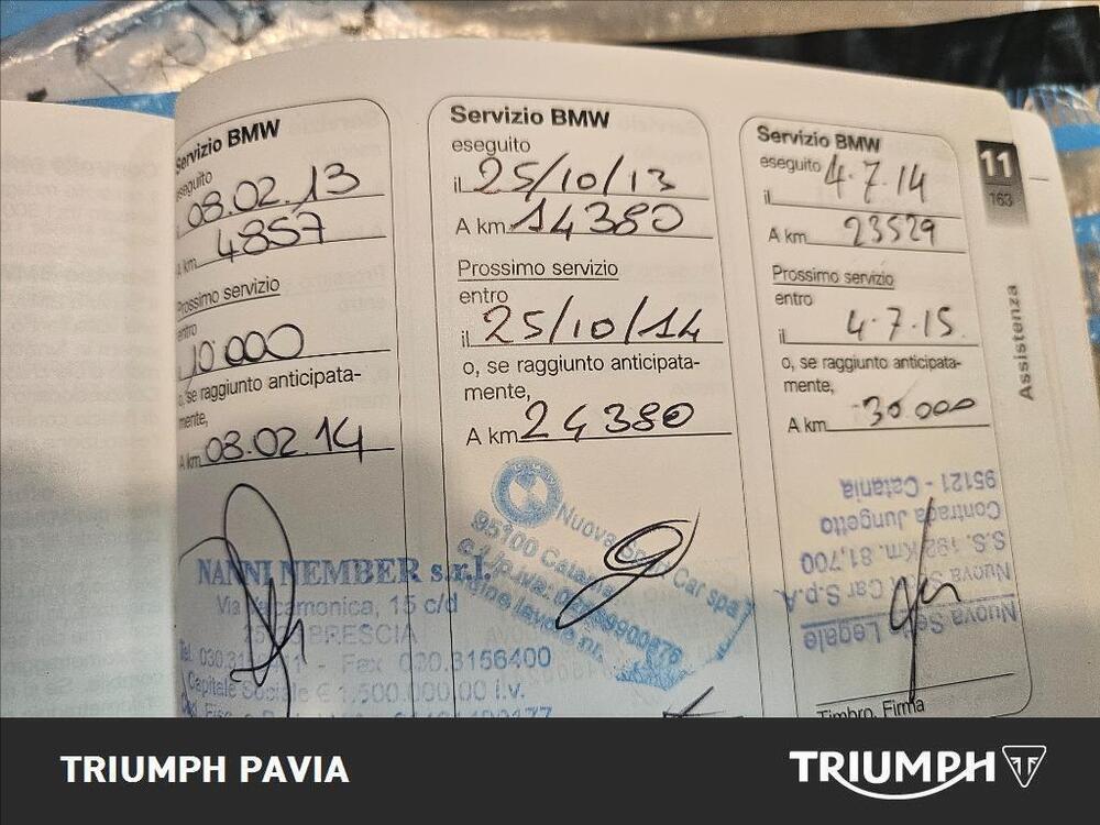 Bmw K 1600 GTL (2010 - 16) (30)