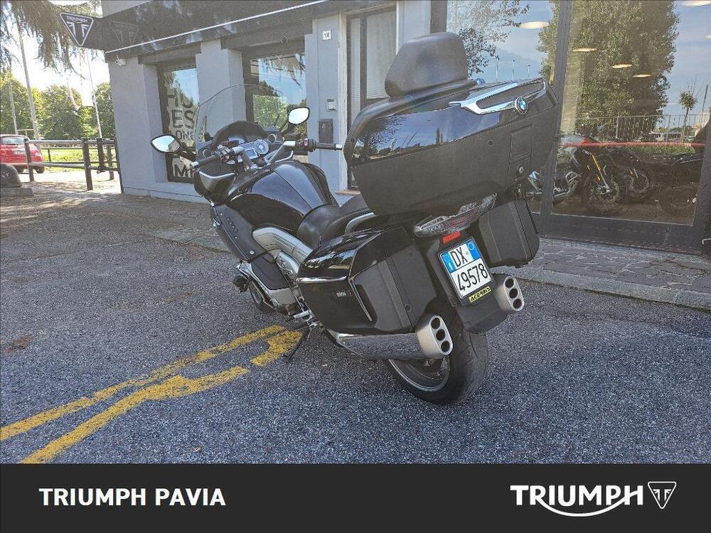 Bmw K 1600 GTL (2010 - 16) (6)