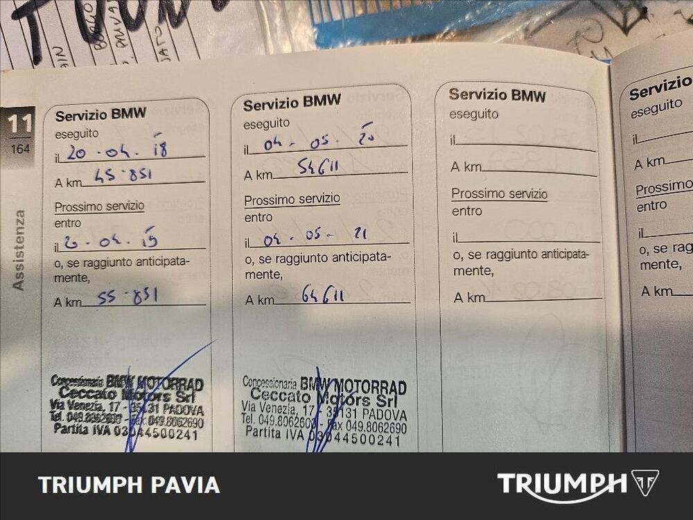 Bmw K 1600 GTL (2010 - 16) (31)