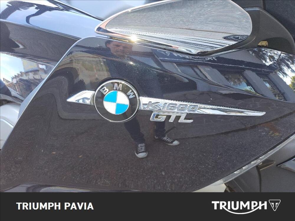 Bmw K 1600 GTL (2010 - 16) (12)