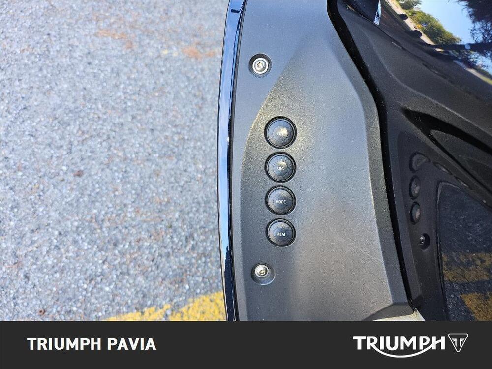 Bmw K 1600 GTL (2010 - 16) (23)