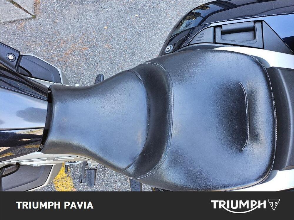 Bmw K 1600 GTL (2010 - 16) (18)