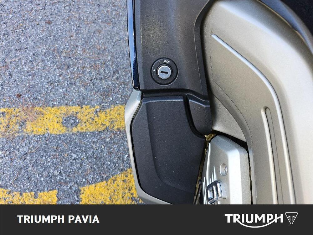 Bmw K 1600 GTL (2010 - 16) (24)