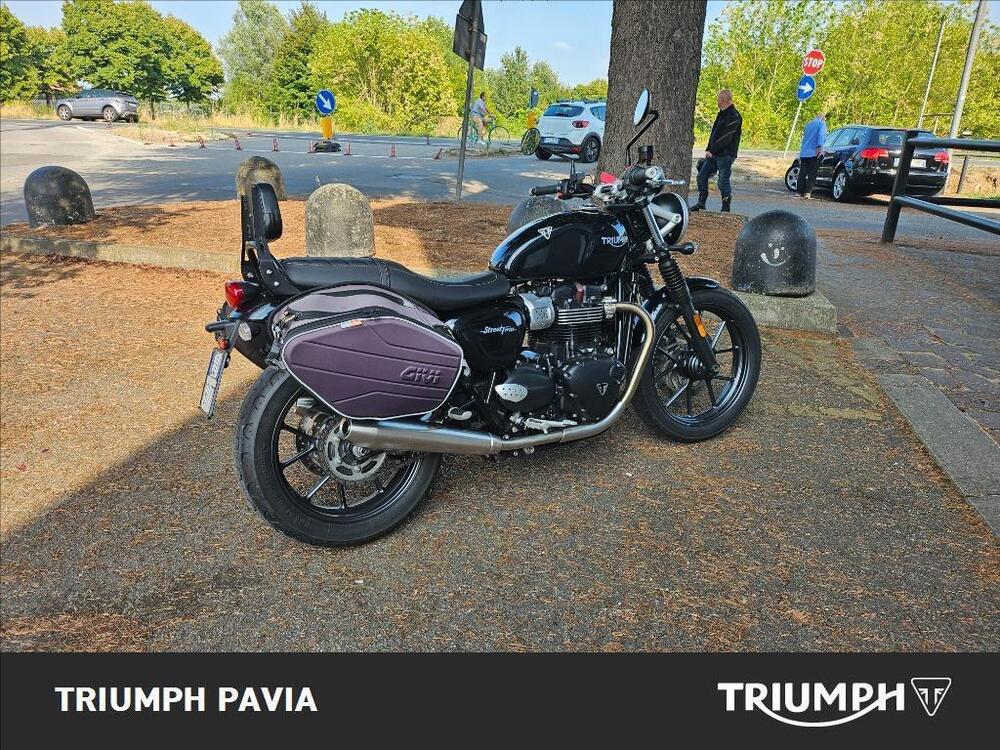 Triumph Street Twin 900 (2016) (5)