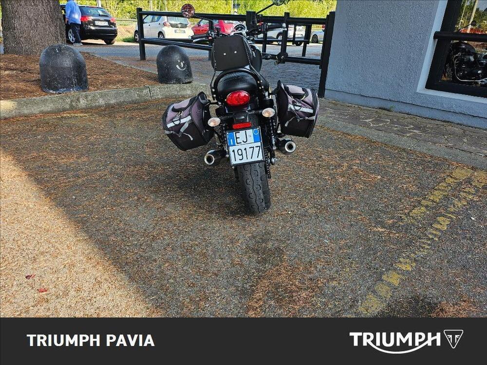 Triumph Street Twin 900 (2016) (4)