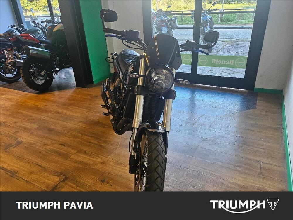 Benelli Leoncino 500 Trail (2021 - 26) (5)