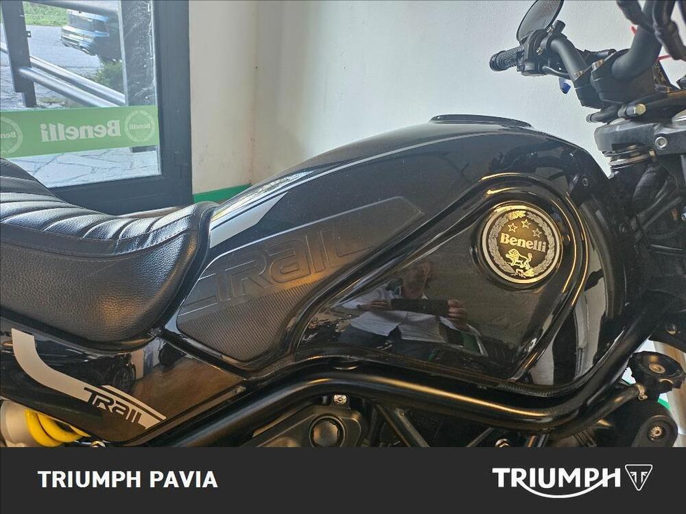 Benelli Leoncino 500 Trail (2021 - 26) (14)