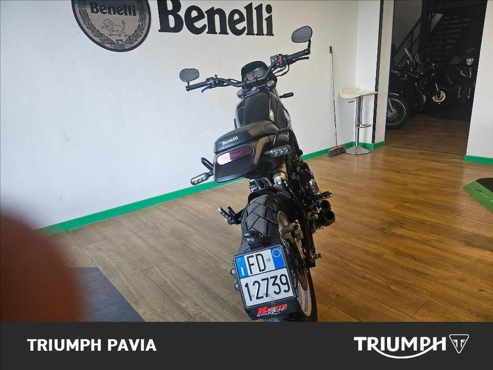 Benelli Leoncino 500 Trail (2021 - 26) (3)