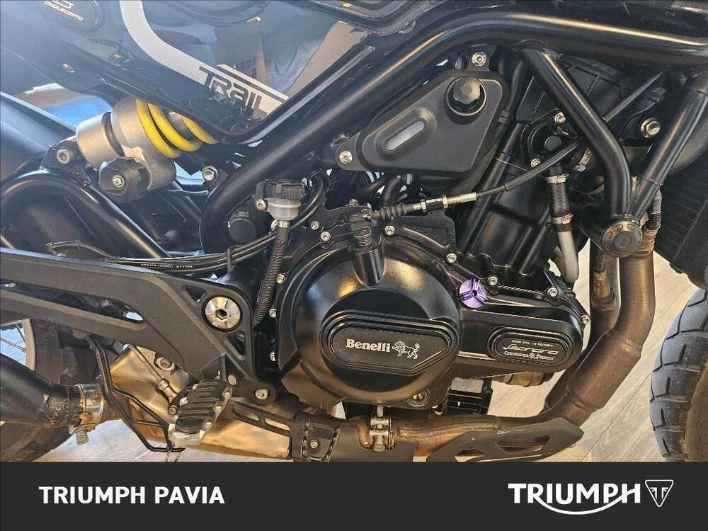 Benelli Leoncino 500 Trail (2021 - 26) (15)