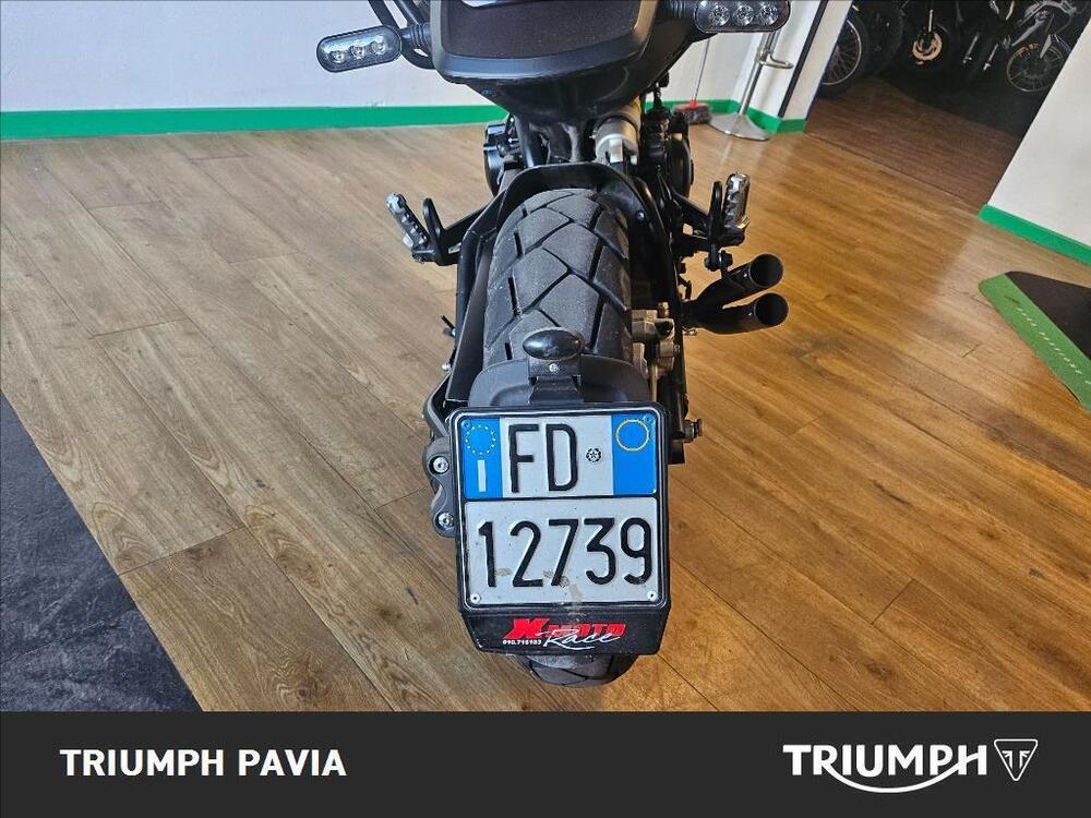 Benelli Leoncino 500 Trail (2021 - 26) (11)