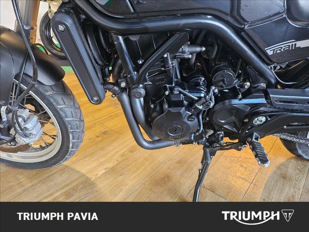 Benelli Leoncino 500 Trail (2021 - 26) (8)