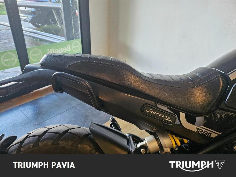 Benelli Leoncino 500 Trail (2021 - 26) (12)