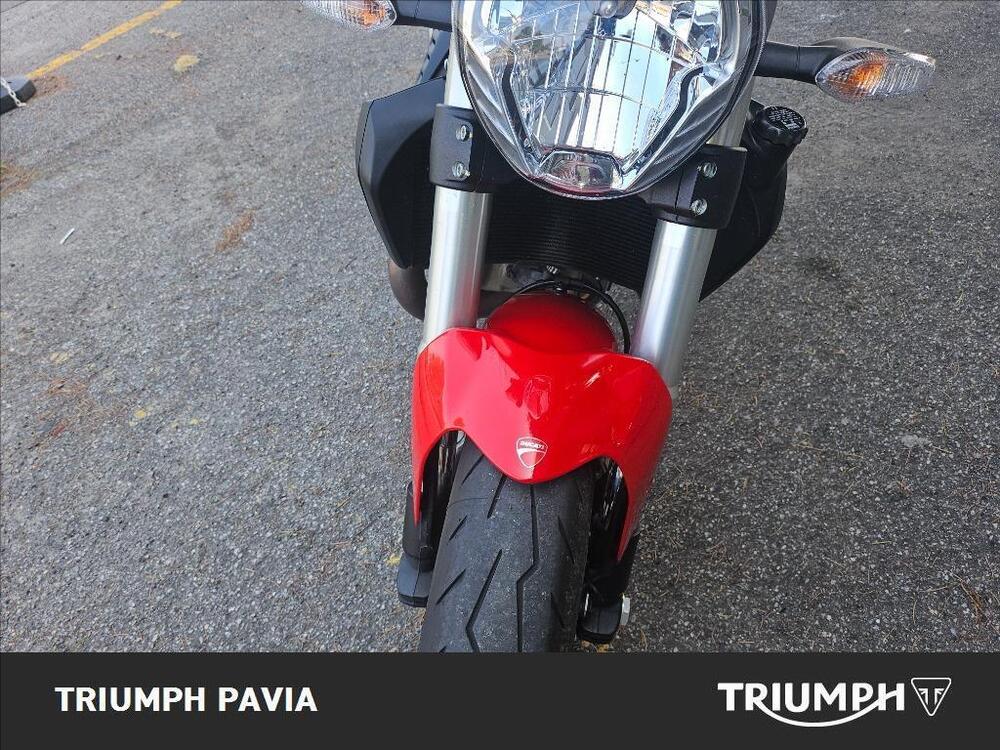 Ducati Monster 821 ABS (2014 - 17) (17)